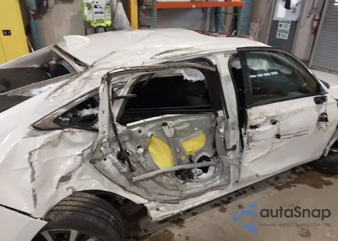 2023 Honda Civic Ex/Ex W/O Bsi из США, поврежденный, VIN 2HGFE1F72PH325228